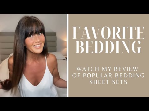 Luxury vs. Budget: Best Sheets Reviewed!