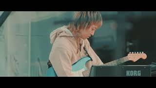 Blue Turtle Land (블루터틀랜드), Sun Through My Eyes Live MV