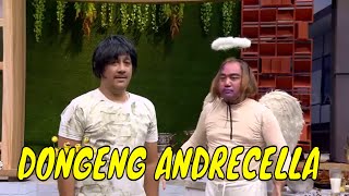 Download lagu [FULL] PLOT TWIST DONGENG ANDRECELLA | BTS (02/10/21) mp3