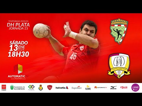 DHPLATA | j13 BM ALCOBENDAS - ID ENERGY CASERIO DE CIUDAD REAL