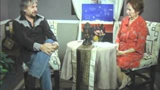 Talking Dave Alvin, Tom Russell, Chris Smither, Ramblin' Jack Elliott - AM Light 10:11.m4v