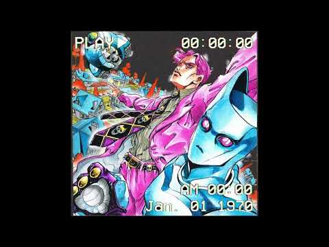 FRE$HER x KSLV - Ultimatum 「Yoshikage Kira Remix」