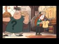 Я очумец, мы это знаем(gravity falls song) 