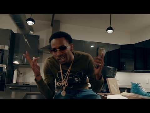 Don The Great | Red Bottoms | Director Kutz