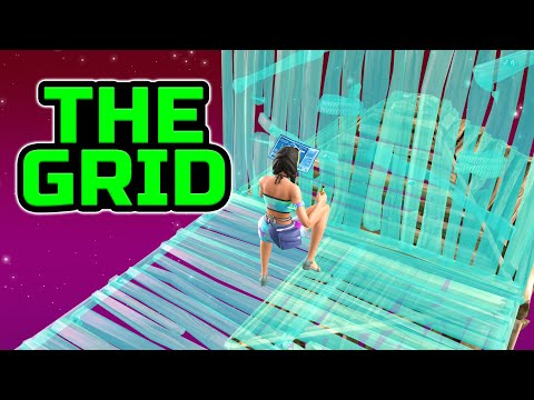 Discovering the Hidden Depths of the Building Grid