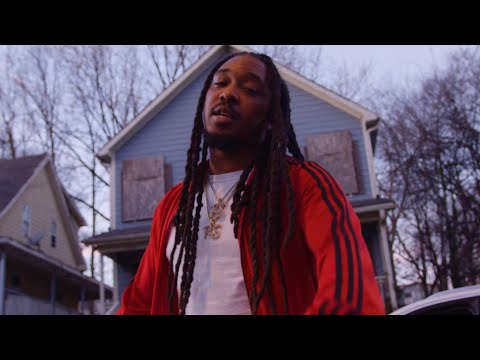 916 Flatline - I'm Back Again (Official Video) | Dir. Juice BigFellow