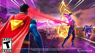 Fortnite LEAKED The Next LIVE EVENT??