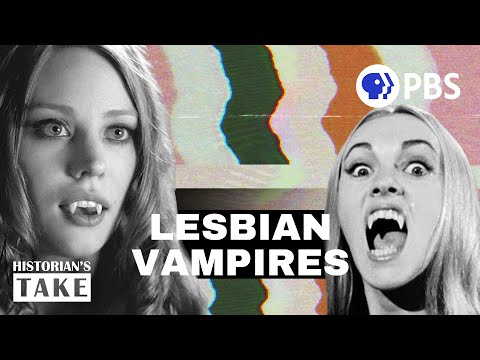 The Surprising Origins of Vampires