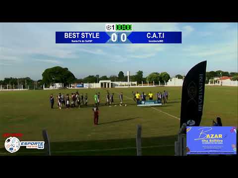 [21/05/2023] 2ª COPA AMABAR AMARAL 2023 - 1ª RODADA