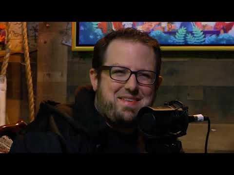 Mega64 Podcast 589 Aftershow