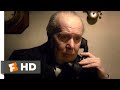 Darkest Hour 2017 Churchill Roosevelt Scene 5 10 Movieclips