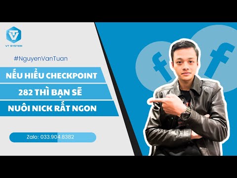 Hiểu Về Checkpoint 282 Nuôi Nick Sẽ Ngon Hơn Rất Nhiều