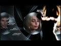 James Bond Ultimate DVD Menus The Living Daylights