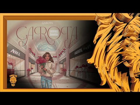 Mc Thiaguinho do Grajaú - Garota