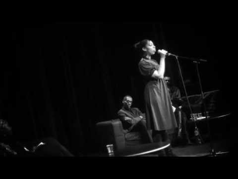 Litanies For Survival | Lisette Lombé