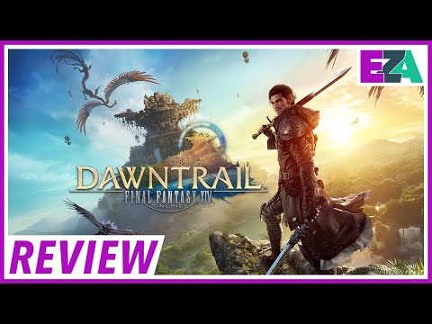 Final Fantasy XIV: Dawntrail - Easy Allies Review
