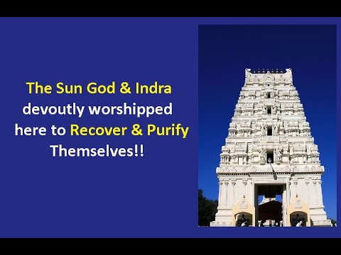 Sri Raja Rajeshwara Temple | Vemulawada