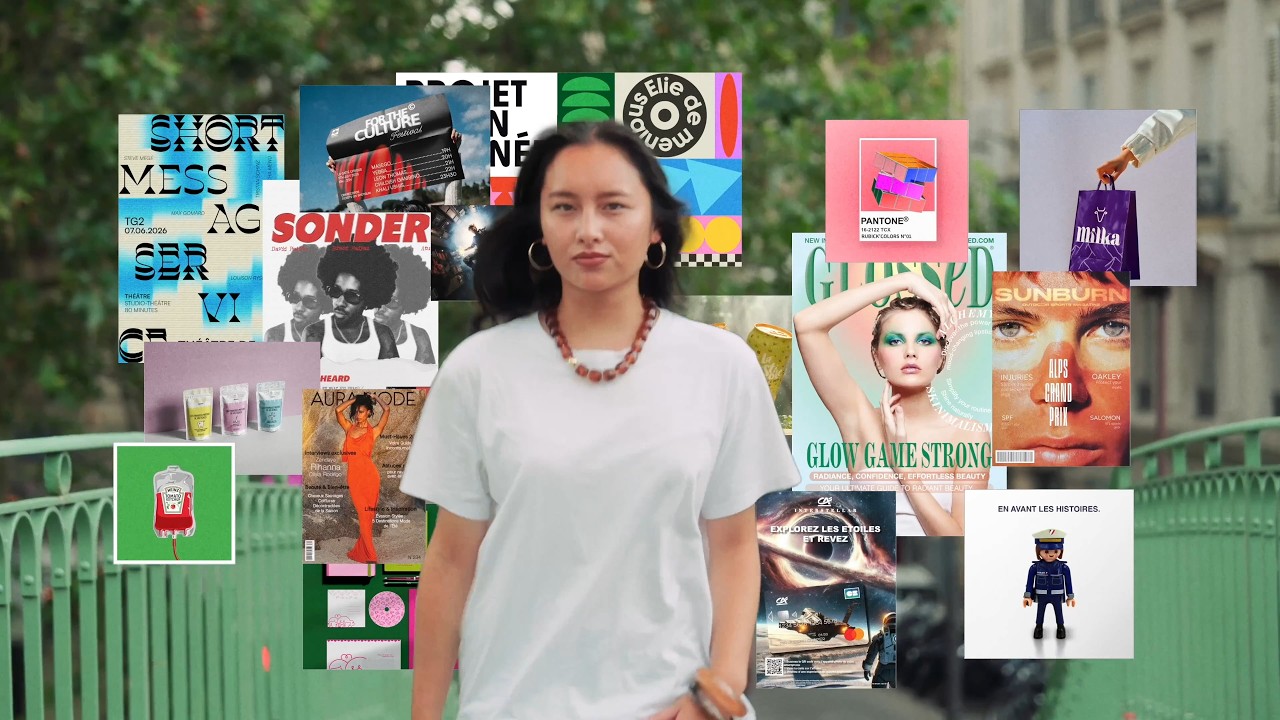 Réalisation vidéo Visual Capsule Paris - production vidéo social media n°44