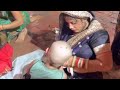 Vlogs New Indian Mundan Dailyvlog Foryou