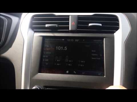 FM Bandscan #26: Sacramento, California