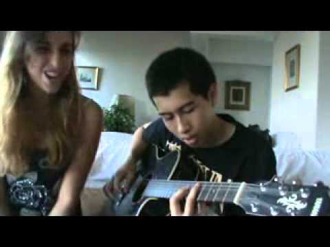 Billyunknown feat amal- I will fly by ten 2 five