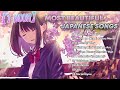 1 Hour Most Beautiful Japanese Song 2023 For Studying Relaxing