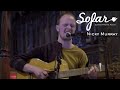 Nicky Murray - Before You | Sofar Inverness