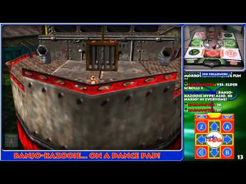 Rusty Bucket Bay 100 Notes