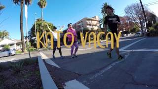 Kato Vacay