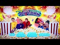 Closing To The Wiggles Hot Poppin Popcorn 2009 DVD Australian