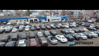 Axis Motor Cars Oltre 300 Automobili in Vendita