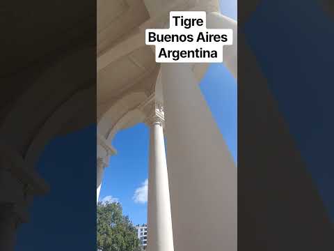Tigre, Provincia de Buenos Aires. #tigres #delta #argentina #palacio #nature #relaxing #costa