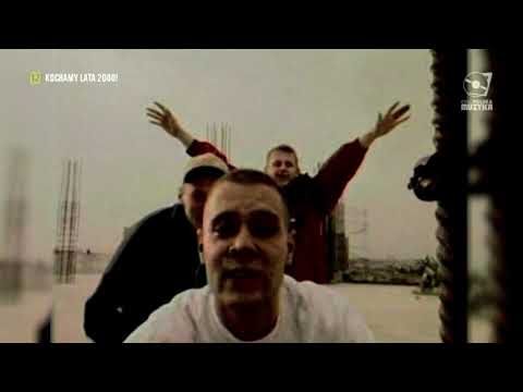 Wzgórze Ya-Pa 3 i Trzyha - Mam tak samo jak ty (HD)