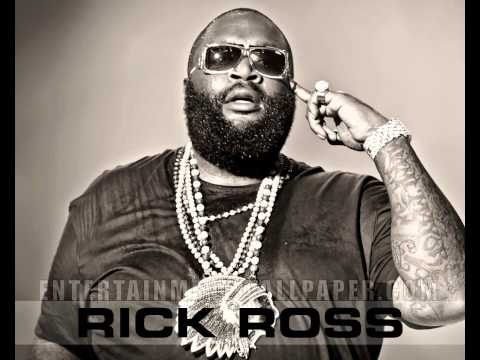 TRIPLE C'S FT RICK ROSS ALL ABOUT IT