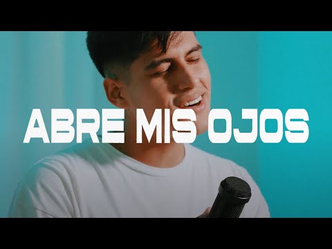 Yo quiero verte (Abre mis ojos) | Samu Robles (Video Oficial)