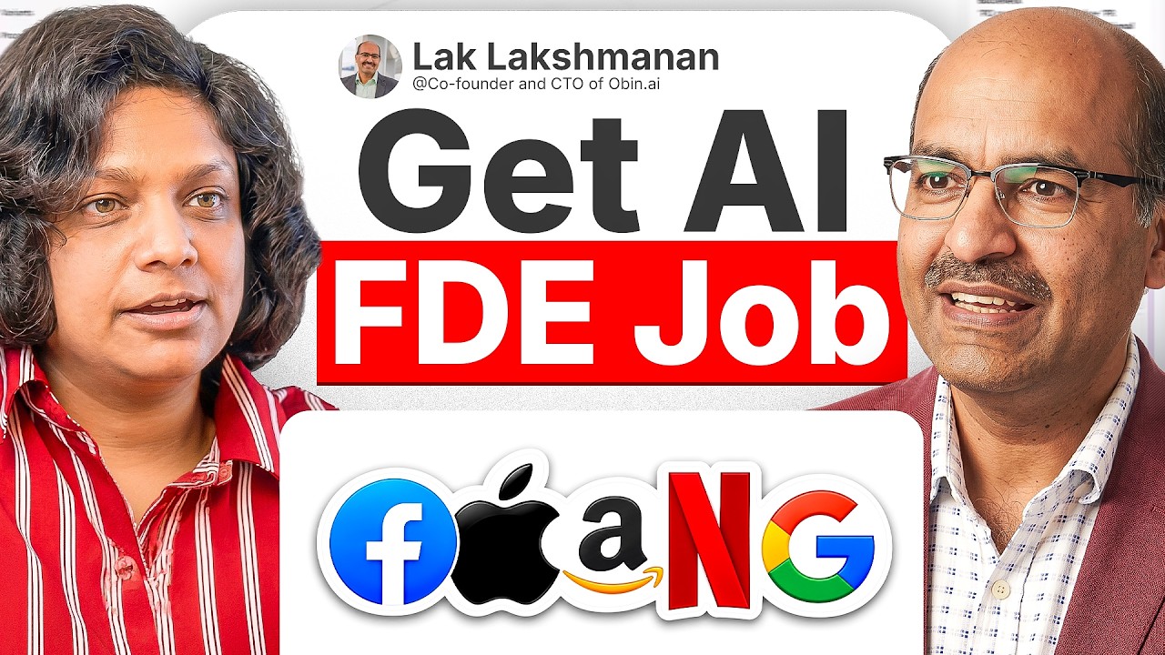 AI FDE Jobs Are Growing: What Skills Do You Need?