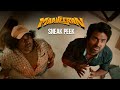 Maaveeran Sneak Peek Sivakarthikeyan Aditi Shankar Yogi Babu Saritha Madonne Ashwin