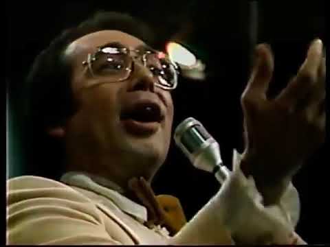 "Atrévete a negar"... Manolo Muñoz arreglo y dirección de: Luis González Pérez, "El Viejo Luis"