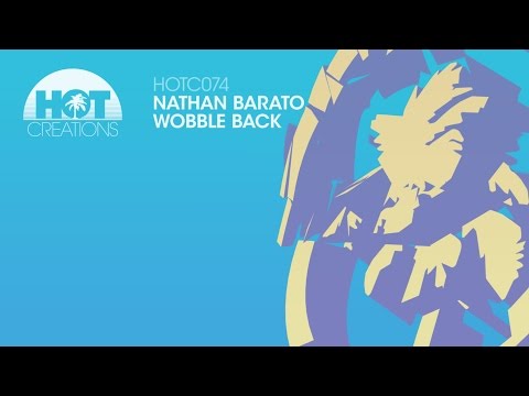 Nathan Barato - Wobble Back