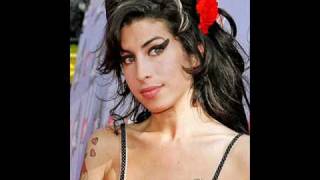 Amy Winehouse - Someone to watch over me (Ella Fitzgerald cover)
