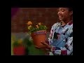 Here Comes Barney Shawn The Beanstalk Short Credits PBS 1996