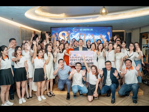 RECAP TEAM BUILDING 2024 | SCT LOGISTICS