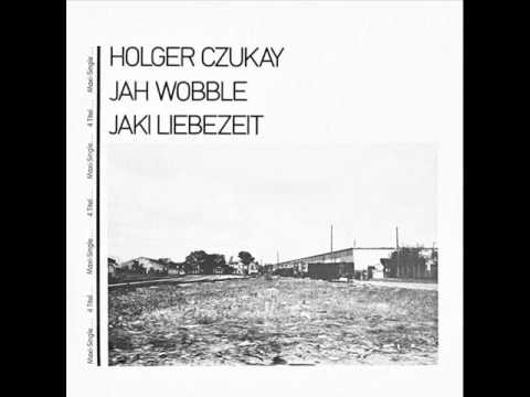 Holger Czukay, Jah Wobble, Jaki Liebezeit - How Much Are They?