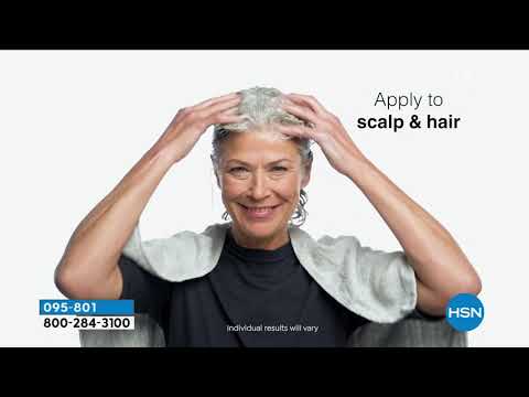 HSN | Tweak'd Haircare 05.15.2021 - 09 AM