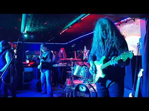 Rainbow Rising - Stargazer