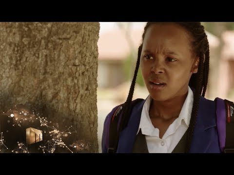 Thokozani witnesses forbidden hug – Isibaya | Mzansi Magic