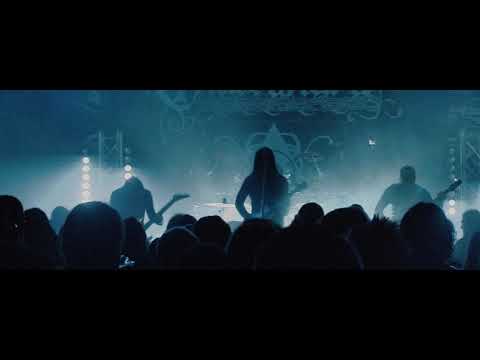 THULCANDRA – Night’s Blood (Live @ 15 Years Anniversary Show 2018) | Napalm Records