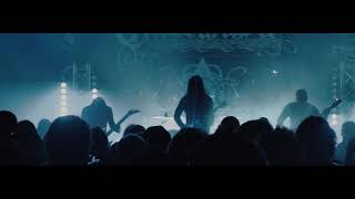 THULCANDRA – Night’s Blood (Live @ 15 Years Anniversary Show 2018) | Napalm Records