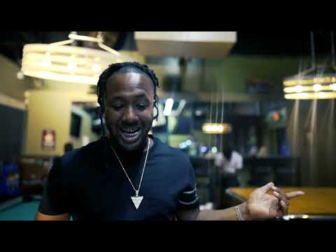 “Sending A blitz “Toon-feat. 4192 diesel (Official Video)