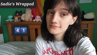 From Under the Covers - The Beautiful South Cover - Sadie&#39;s Wrapped #41